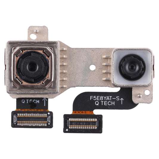Back Camera Module for Xiaomi Redmi Pro - Camera by buy2fix | Online Shopping UK | buy2fix