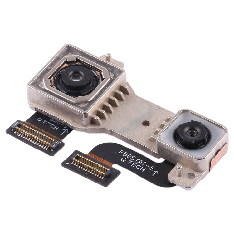Back Camera Module for Xiaomi Redmi Pro - Camera by buy2fix | Online Shopping UK | buy2fix