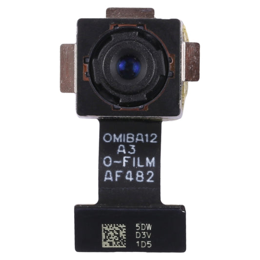 Back Camera Module for Xiaomi Redmi 3X - Camera by buy2fix | Online Shopping UK | buy2fix