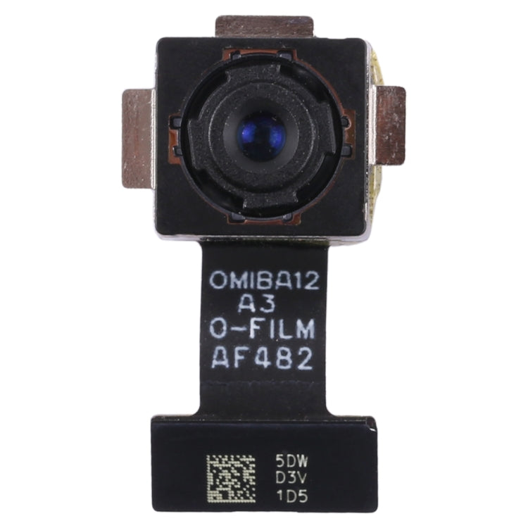 Back Camera Module for Xiaomi Redmi 3X - Camera by buy2fix | Online Shopping UK | buy2fix