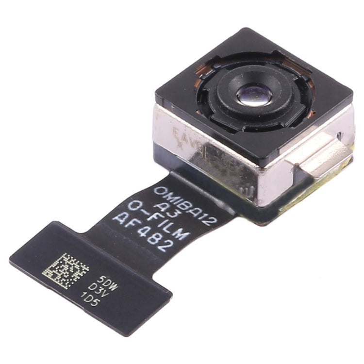 Back Camera Module for Xiaomi Redmi 3X - Camera by buy2fix | Online Shopping UK | buy2fix