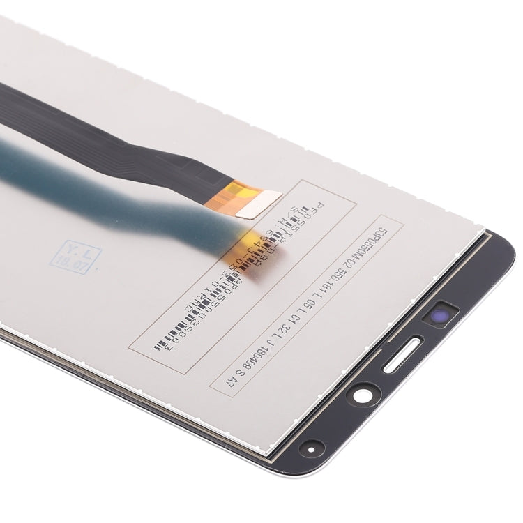 TFT LCD Screen for Xiaomi Redmi 6 / 6A with Digitizer Full Assembly(Black) - LCD Screen by buy2fix | Online Shopping UK | buy2fix