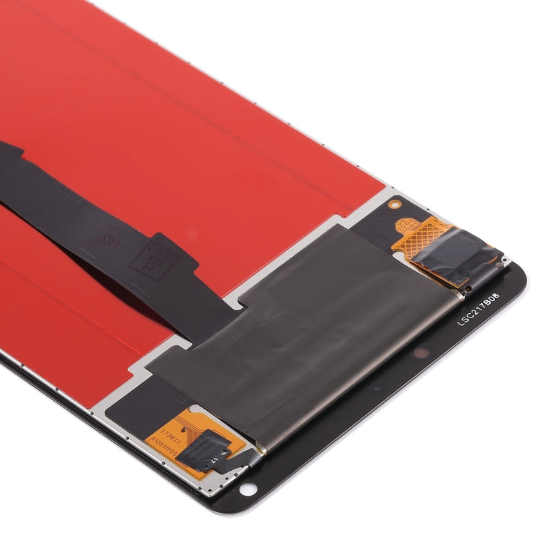 TFT LCD Screen for Xiaomi Mi Mix 2S with Digitizer Full Assembly(Black) - LCD Screen by buy2fix | Online Shopping UK | buy2fix