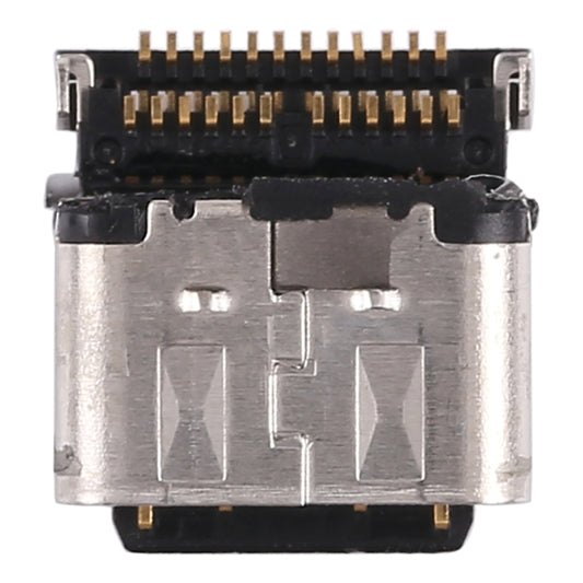 10 PCS Charging Port Connector for Huawei Mate 10 by buy2fix