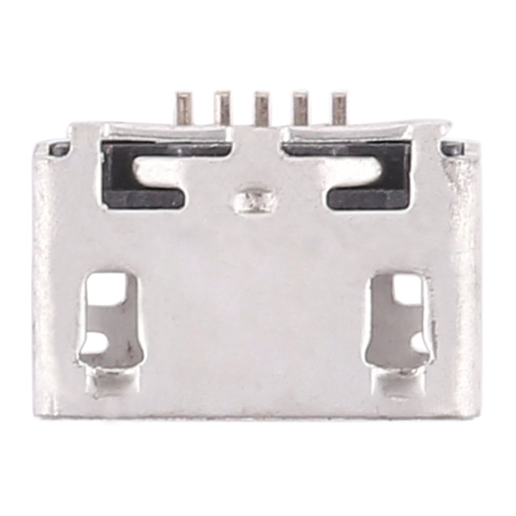 10 PCS Charging Port Connector for Huawei Ascend G730 by buy2fix