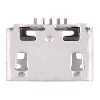 10 PCS Charging Port Connector for Huawei Ascend G730 by buy2fix