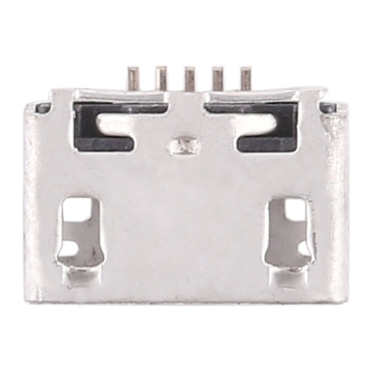 10 PCS Charging Port Connector for Huawei Ascend G730 by buy2fix