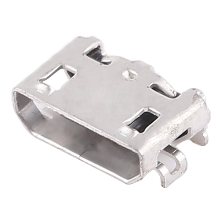 10 PCS Charging Port Connector for Huawei Ascend G730 by buy2fix