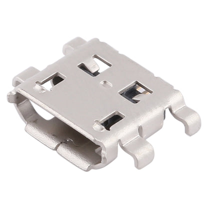 10 PCS Charging Port Connector for Huawei Ascend G300 by buy2fix