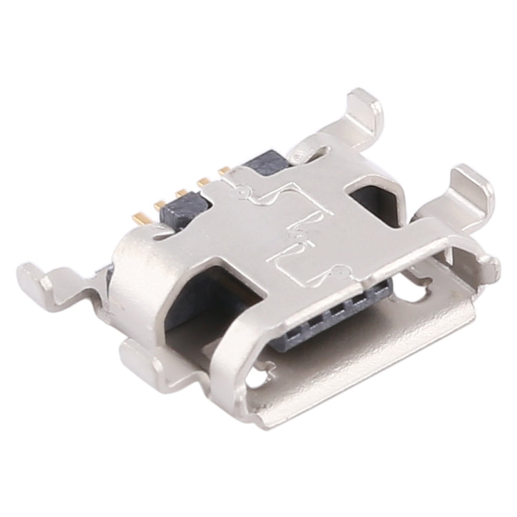 10 PCS Charging Port Connector for Huawei Ascend G300 by buy2fix