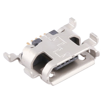 10 PCS Charging Port Connector for Huawei Ascend G300 by buy2fix