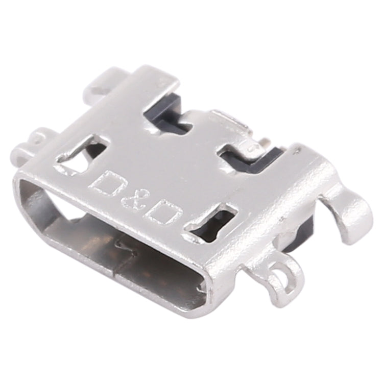 10 PCS Charging Port Connector for Huawei Y516 - Tail Connector by buy2fix | Online Shopping UK | buy2fix