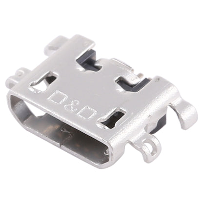 10 PCS Charging Port Connector for Huawei Y516 - Tail Connector by buy2fix | Online Shopping UK | buy2fix