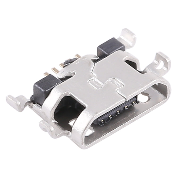 10 PCS Charging Port Connector for Huawei Y516 - Tail Connector by buy2fix | Online Shopping UK | buy2fix
