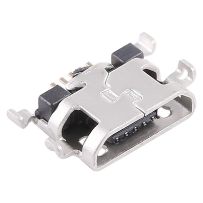 10 PCS Charging Port Connector for Huawei Y516 - Tail Connector by buy2fix | Online Shopping UK | buy2fix