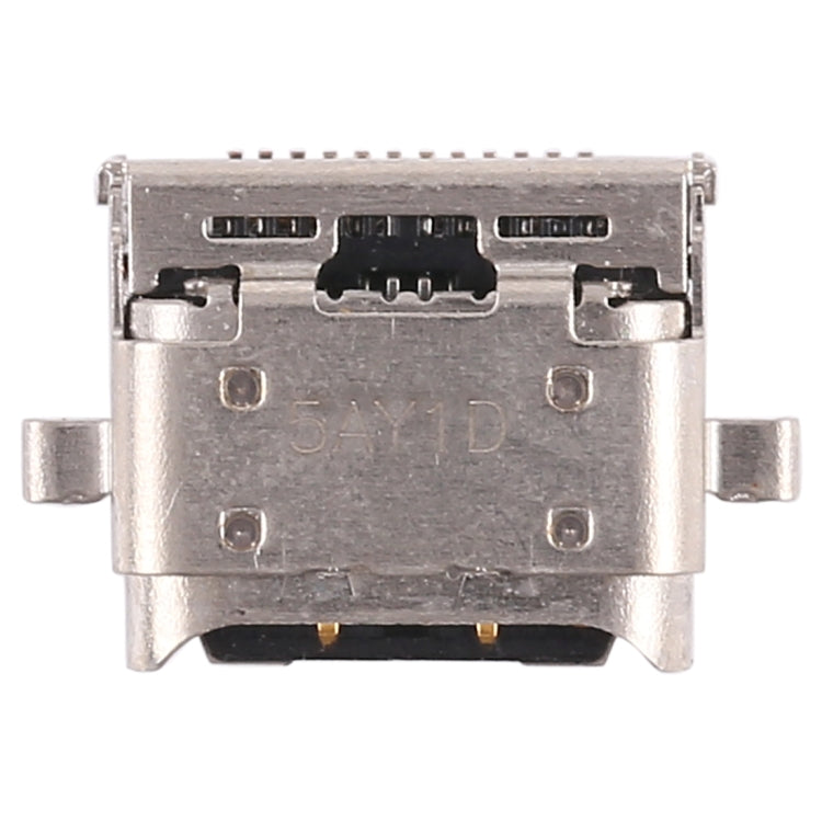 10 PCS Charging Port Connector for Huawei Nova 2 Plus by buy2fix