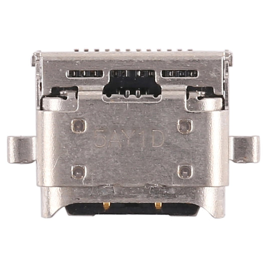 10 PCS Charging Port Connector for Huawei Nova 2 Plus by buy2fix