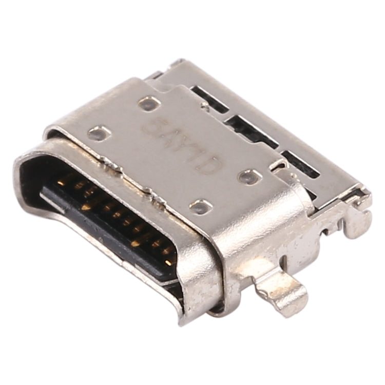 10 PCS Charging Port Connector for Huawei Nova 2 Plus by buy2fix