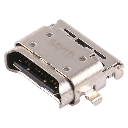 10 PCS Charging Port Connector for Huawei Nova 2 Plus by buy2fix