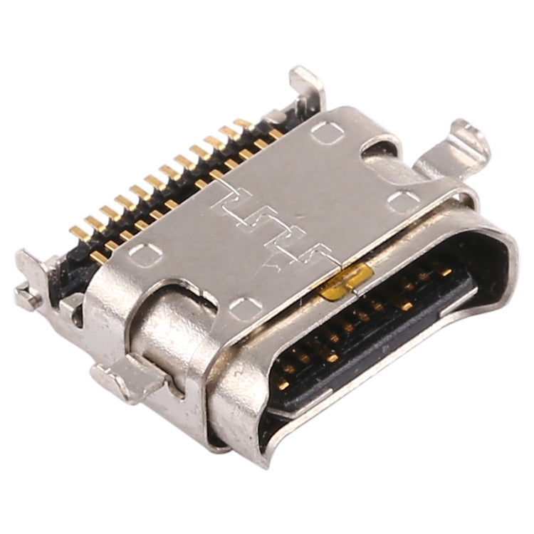 10 PCS Charging Port Connector for Huawei Nova 2 Plus by buy2fix