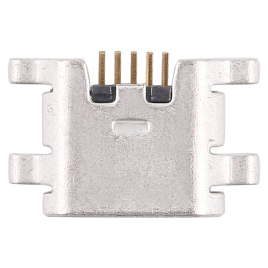 10 PCS Charging Port Connector for Huawei G660 by buy2fix