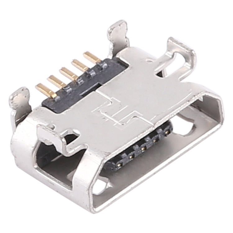 10 PCS Charging Port Connector for Huawei Honor Tablet 2 by buy2fix