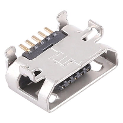 10 PCS Charging Port Connector for Huawei Honor Tablet 2 by buy2fix