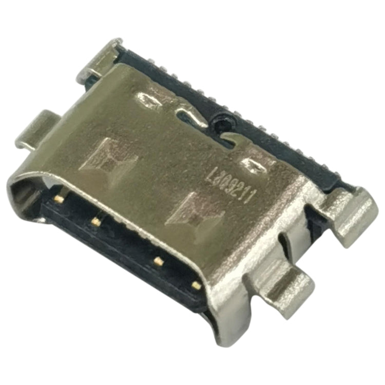 10 PCS Charging Port Connector for Huawei Honor 10 by buy2fix