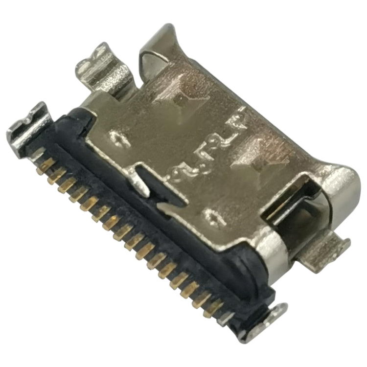 10 PCS Charging Port Connector for Huawei Honor 10 by buy2fix
