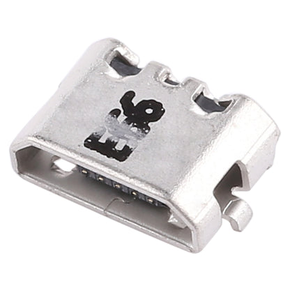 10 PCS Charging Port Connector for Huawei Honor 4A by buy2fix