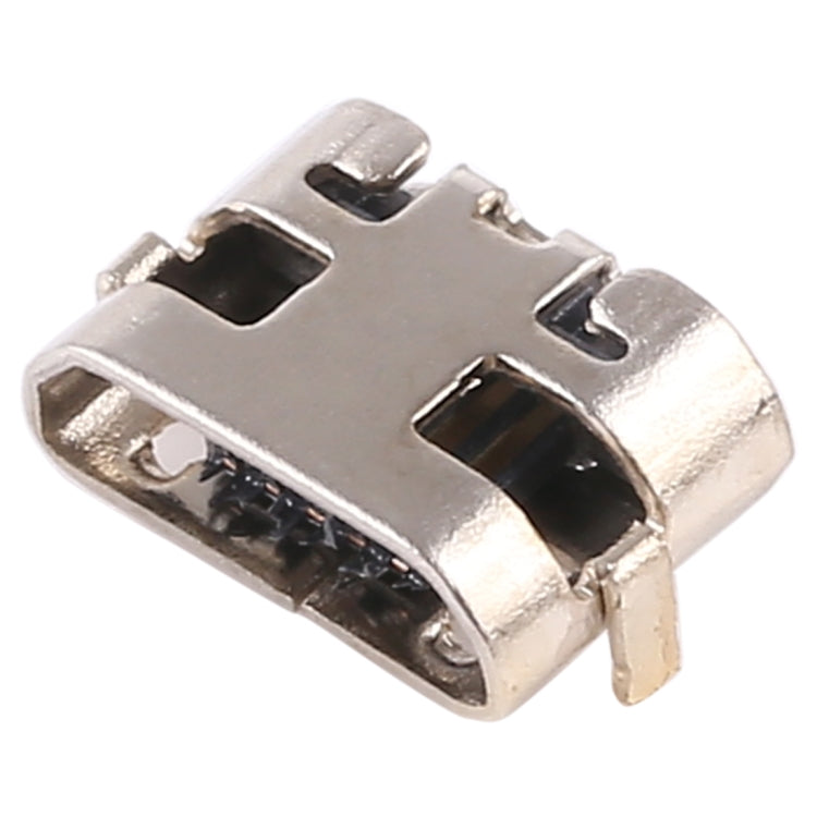 10 PCS Charging Port Connector for Huawei Y5II - Tail Connector by buy2fix | Online Shopping UK | buy2fix