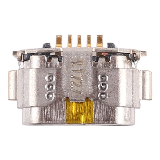 10 PCS Charging Port Connector for Huawei Enjoy 6s by buy2fix