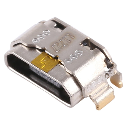 10 PCS Charging Port Connector for Huawei Enjoy 6s by buy2fix