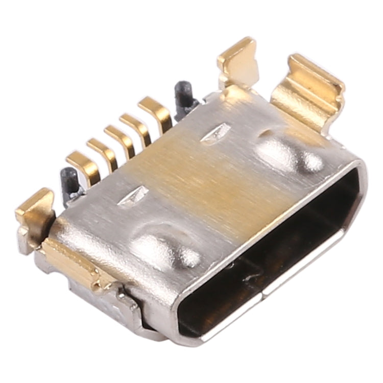 10 PCS Charging Port Connector for Huawei Enjoy 6s by buy2fix