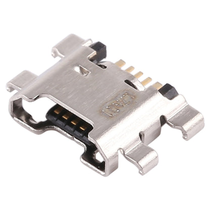 10 PCS Charging Port Connector for Huawei Honor 9i by buy2fix