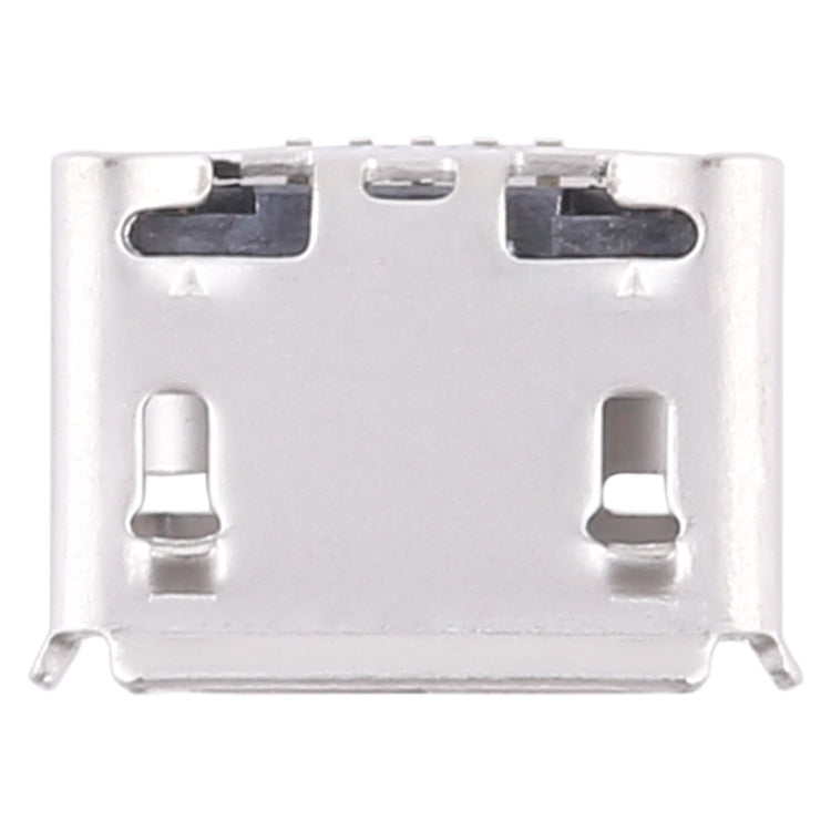10 PCS Charging Port Connector for Huawei Y635 - Tail Connector by buy2fix | Online Shopping UK | buy2fix