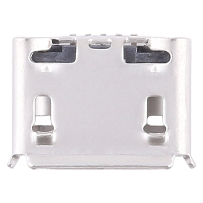 10 PCS Charging Port Connector for Huawei Y635 - Tail Connector by buy2fix | Online Shopping UK | buy2fix