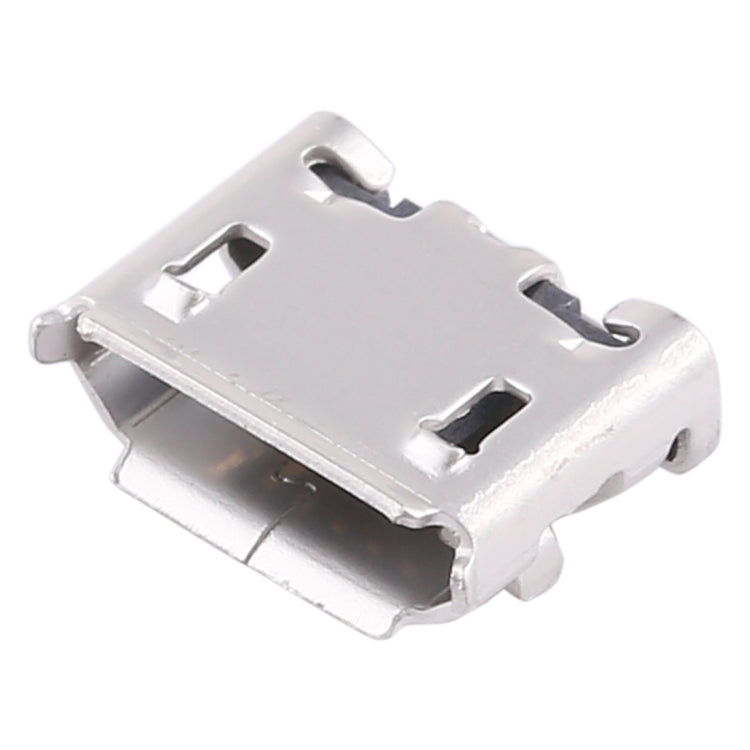 10 PCS Charging Port Connector for Huawei Y635 - Tail Connector by buy2fix | Online Shopping UK | buy2fix