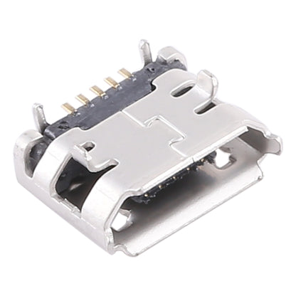 10 PCS Charging Port Connector for Huawei Y635 - Tail Connector by buy2fix | Online Shopping UK | buy2fix