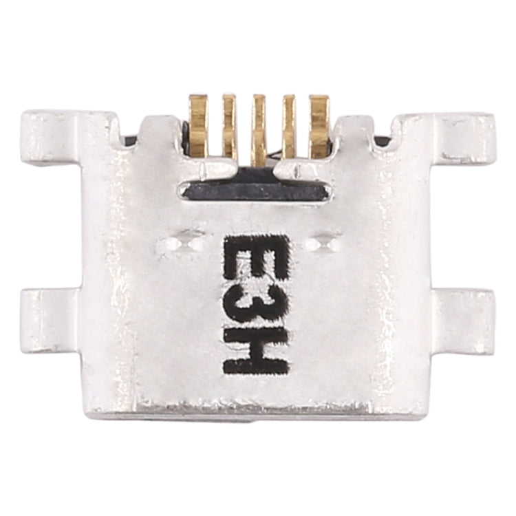 10 PCS Charging Port Connector for Huawei Nova 2 Lite by buy2fix