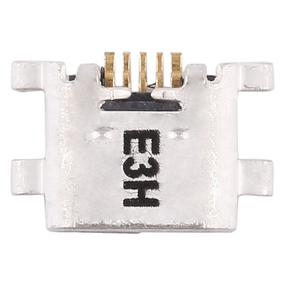 10 PCS Charging Port Connector for Huawei Nova 2 Lite by buy2fix