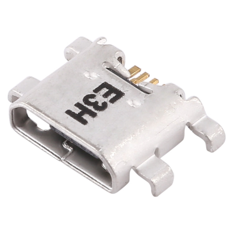 10 PCS Charging Port Connector for Huawei Nova 2 Lite by buy2fix