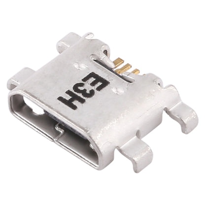 10 PCS Charging Port Connector for Huawei Nova 2 Lite by buy2fix
