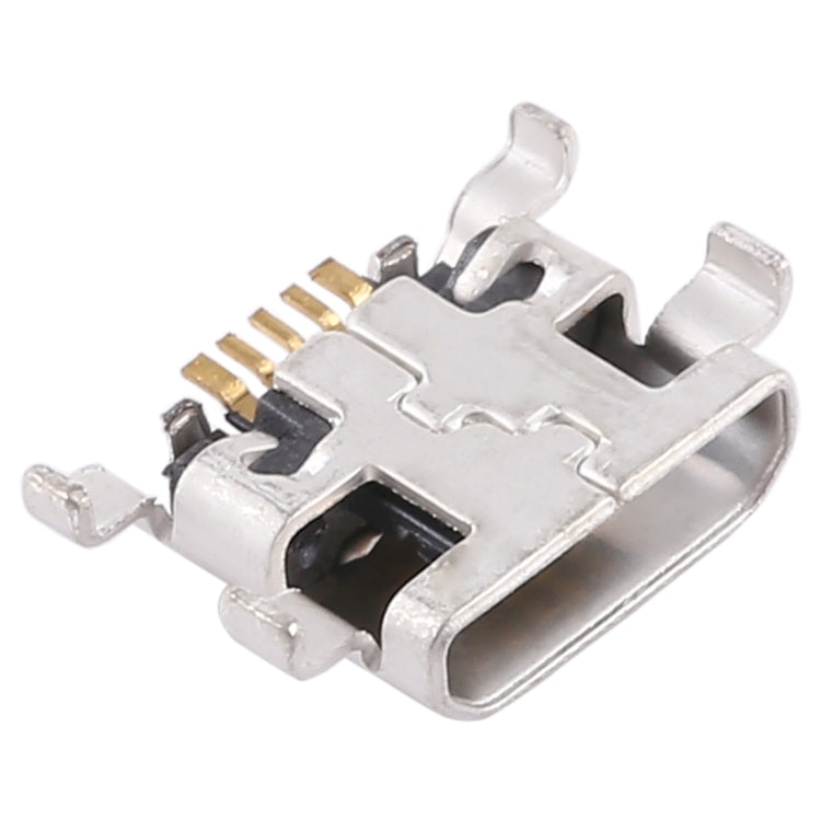 10 PCS Charging Port Connector for Huawei Nova 2 Lite by buy2fix