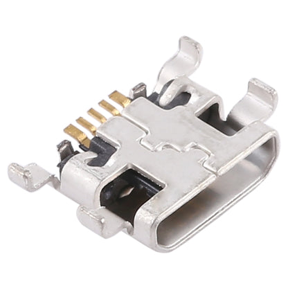 10 PCS Charging Port Connector for Huawei Nova 2 Lite by buy2fix