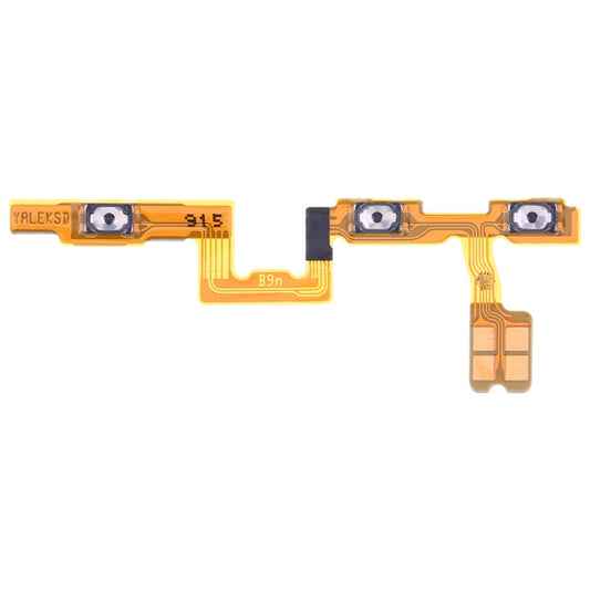 Power Button & Volume Button Flex Cable for Huawei Honor 20 - Flex Cable by buy2fix | Online Shopping UK | buy2fix