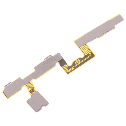 Power Button & Volume Button Flex Cable for Huawei Honor 20 - Flex Cable by buy2fix | Online Shopping UK | buy2fix