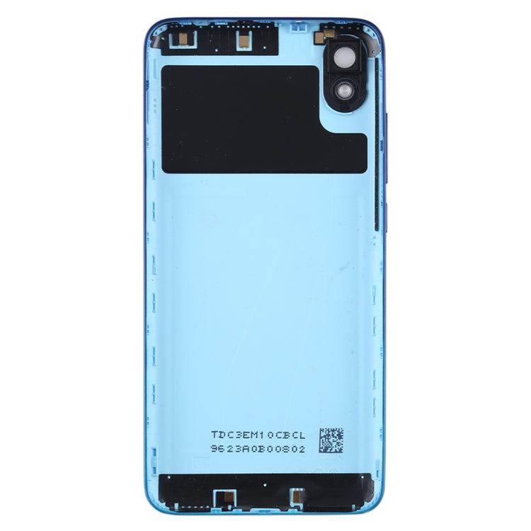 Battery Back Cover for Xiaomi Redmi 7A(Twilight) - Back Cover by buy2fix | Online Shopping UK | buy2fix