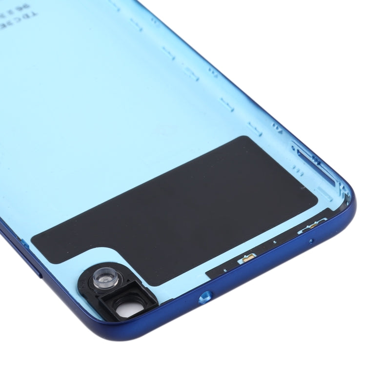 Battery Back Cover for Xiaomi Redmi 7A(Twilight) - Back Cover by buy2fix | Online Shopping UK | buy2fix