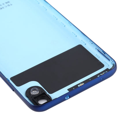Battery Back Cover for Xiaomi Redmi 7A(Twilight) - Back Cover by buy2fix | Online Shopping UK | buy2fix